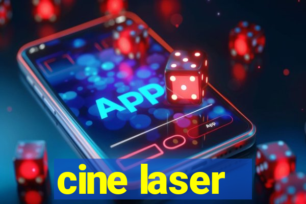 cine laser - porto velho